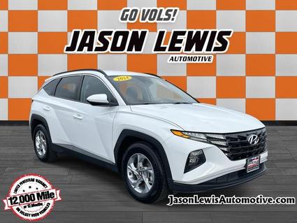 2024 Hyundai Tucson Sparta TN
