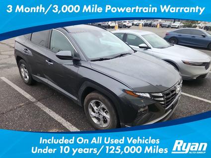 2024 Hyundai Tucson Monroe LA