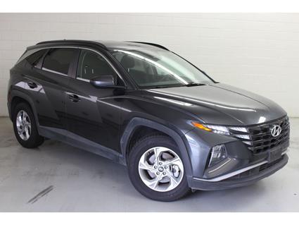 2024 Hyundai Tucson Toledo OH