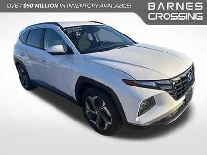 2024 Hyundai Tucson Tupelo MS