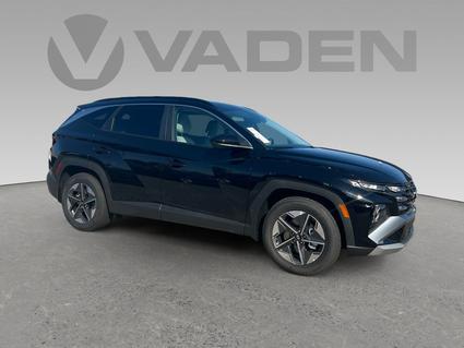 2025 Hyundai Tucson Brunswick GA