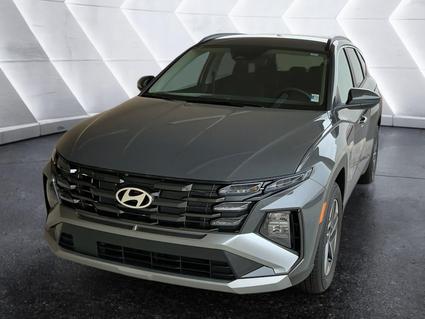 2026 Hyundai Tucson Evansville IN