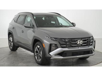 2026 Hyundai Tucson Elizabethtown KY