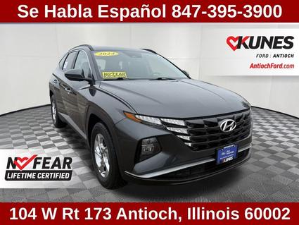 2024 Hyundai Tucson Antioch IL