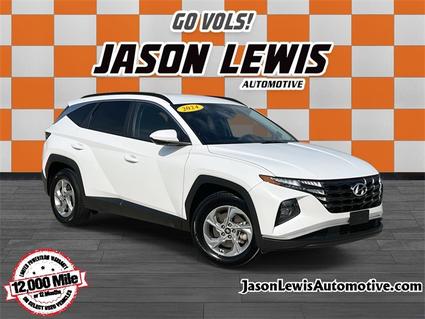 2024 Hyundai Tucson Sparta TN