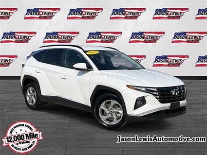 2024 Hyundai Tucson Sparta TN