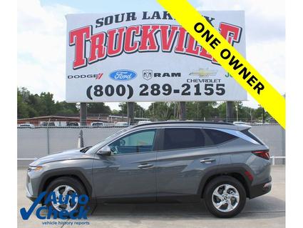 2024 Hyundai Tucson Sour Lake TX