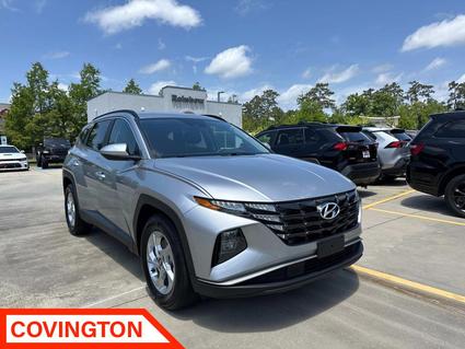 2024 Hyundai Tucson Covington LA