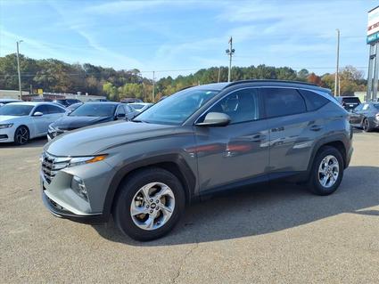 2024 Hyundai Tucson Carthage MS