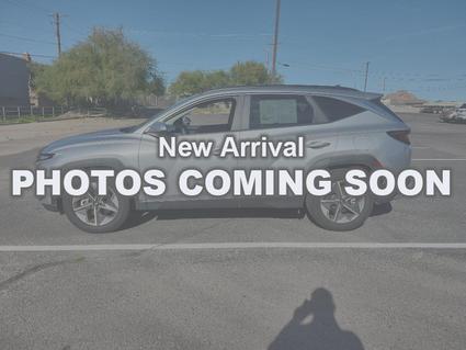 2025 Hyundai Tucson Phoenix AZ