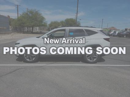2025 Hyundai Tucson Phoenix AZ