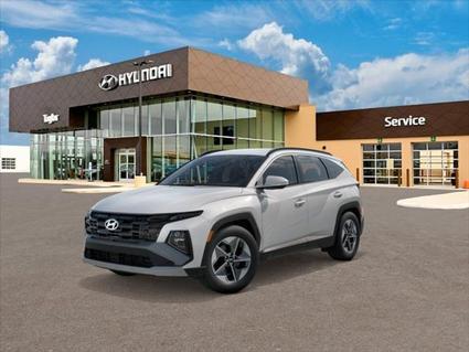 2025 Hyundai Tucson Findlay OH