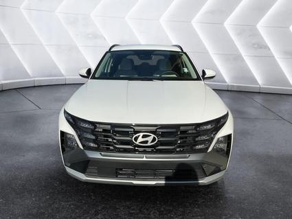 2026 Hyundai Tucson Evansville IN