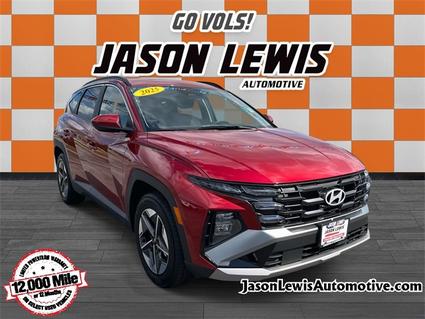 2025 Hyundai Tucson Sparta TN