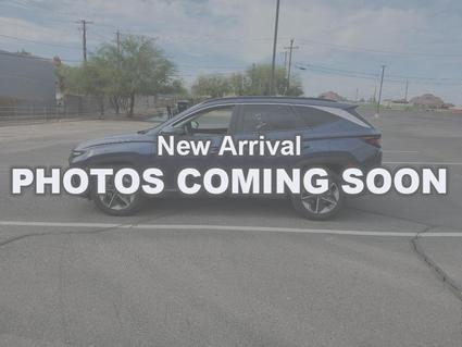 2025 Hyundai Tucson Phoenix AZ