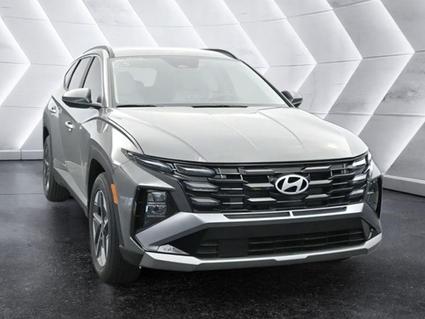 2025 Hyundai Tucson Batesville MS