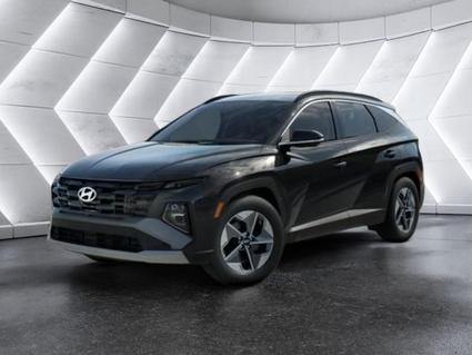 2025 Hyundai Tucson Tuscumbia AL