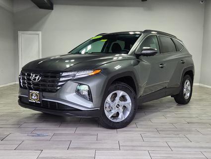 2022 Hyundai Tucson Philadelphia PA