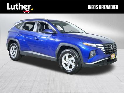 2022 Hyundai Tucson Minneapolis MN