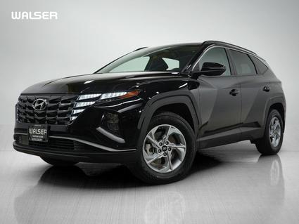 2022 Hyundai Tucson Minneapolis MN