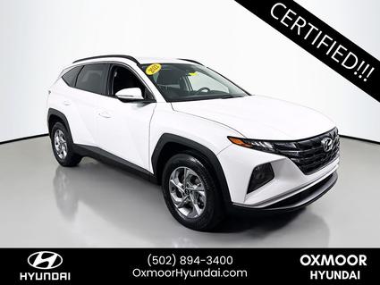 2022 Hyundai Tucson Louisville KY
