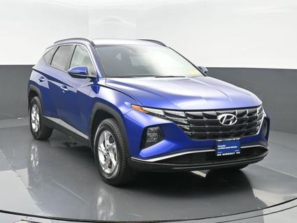 2022 Hyundai Tucson Goshen NY