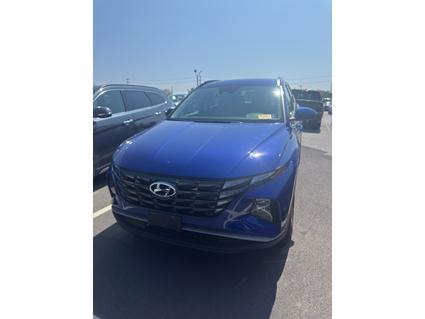 2022 Hyundai Tucson Goshen NY