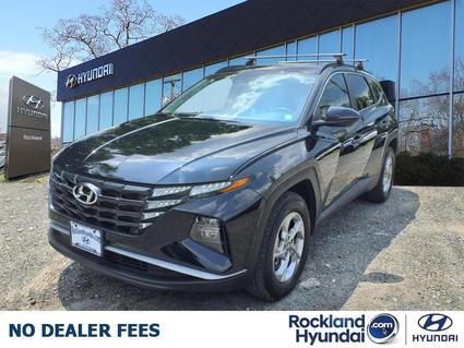 2023 Hyundai Tucson West Nyack NY