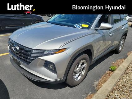 2023 Hyundai Tucson Minneapolis MN