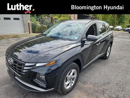 2023 Hyundai Tucson Minneapolis MN