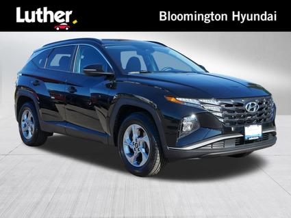 2023 Hyundai Tucson Minneapolis MN