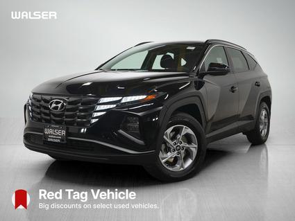 2023 Hyundai Tucson Burnsville MN