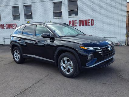 2023 Hyundai Tucson Huntington WV