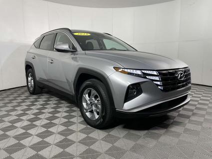 2023 Hyundai Tucson Pineville NC