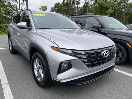 2023 Hyundai Tucson Pineville NC