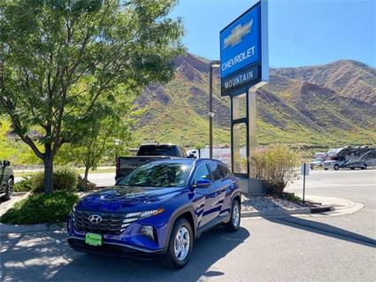 2023 Hyundai Tucson Glenwood Springs CO