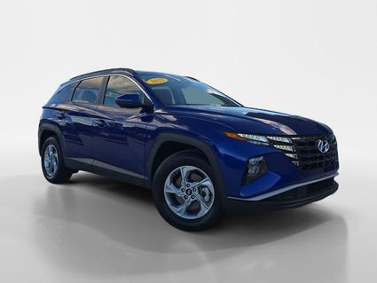 2022 Hyundai Tucson Knoxville TN