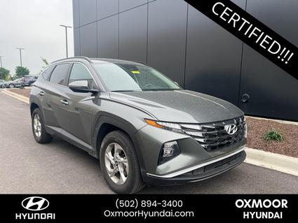2022 Hyundai Tucson Louisville KY