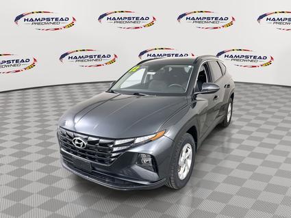2022 Hyundai Tucson Hampstead MD