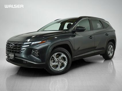 2022 Hyundai Tucson Minneapolis MN