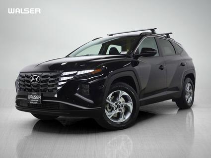 2022 Hyundai Tucson Minneapolis MN