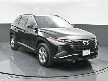 2023 Hyundai Tucson Goshen NY