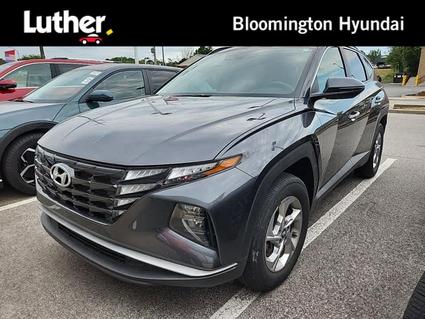 2023 Hyundai Tucson Minneapolis MN