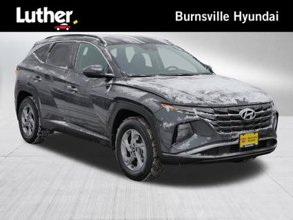 2023 Hyundai Tucson Burnsville MN