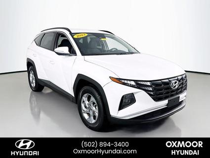 2023 Hyundai Tucson Louisville KY