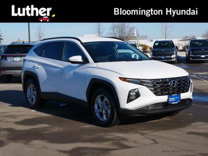 2023 Hyundai Tucson Minneapolis MN