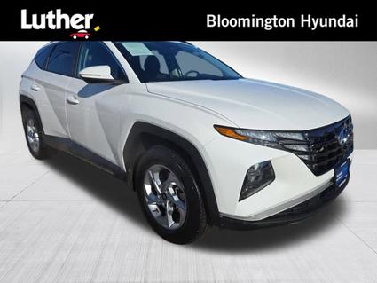 2023 Hyundai Tucson Minneapolis MN