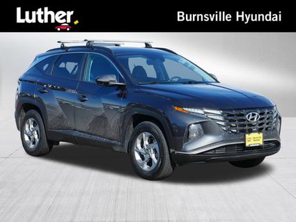 2023 Hyundai Tucson Burnsville MN