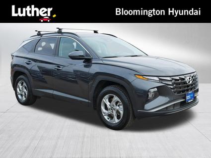 2023 Hyundai Tucson Minneapolis MN