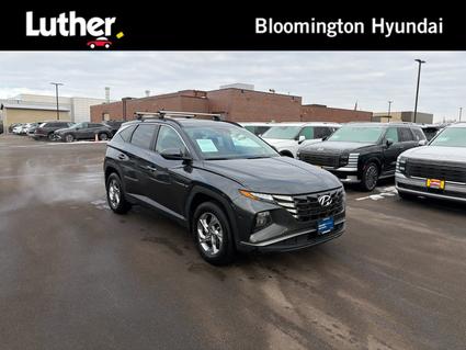 2023 Hyundai Tucson Minneapolis MN